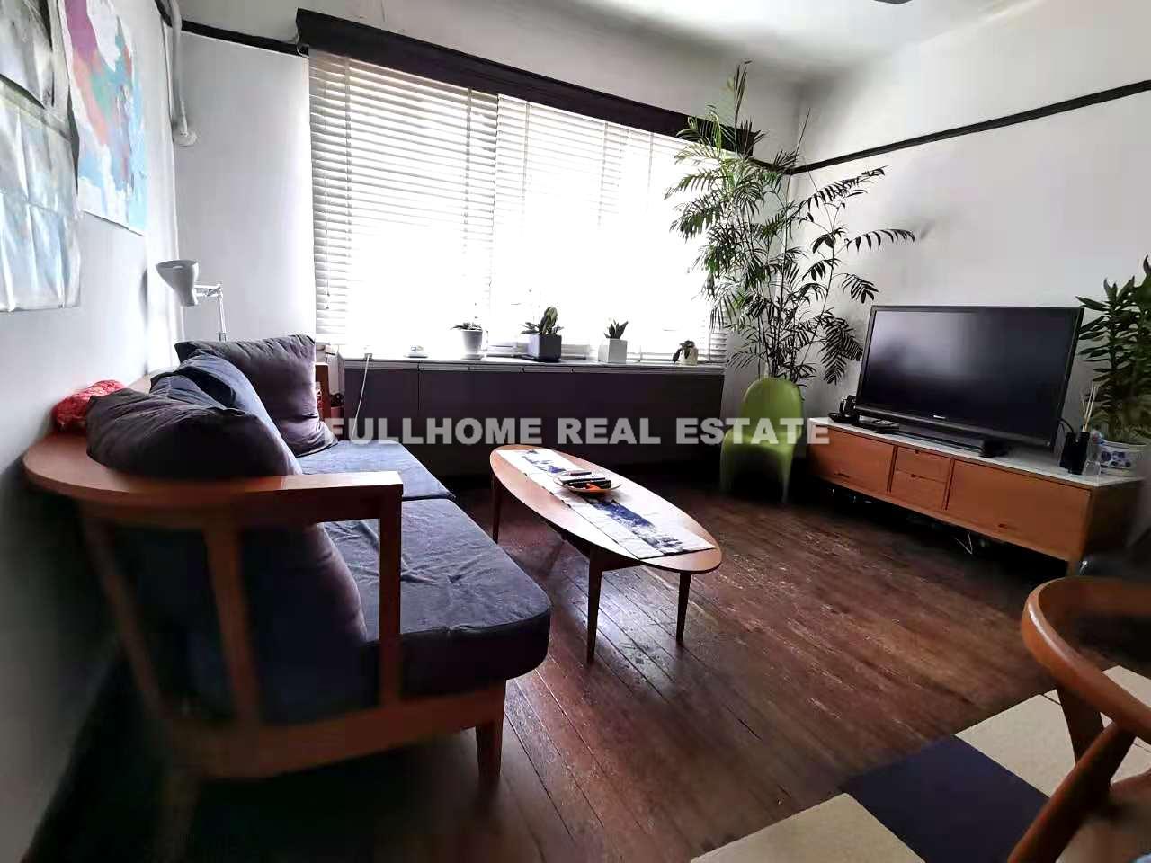 Lane 200-300 Anfu Road Old House - Interior view 3, Shanghai rental property