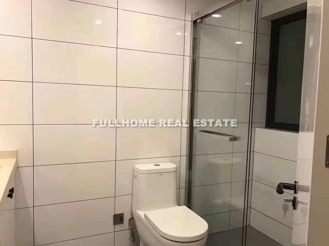 Zhong Yuan Liang Wan Cheng - Interior view 4, Shanghai rental property