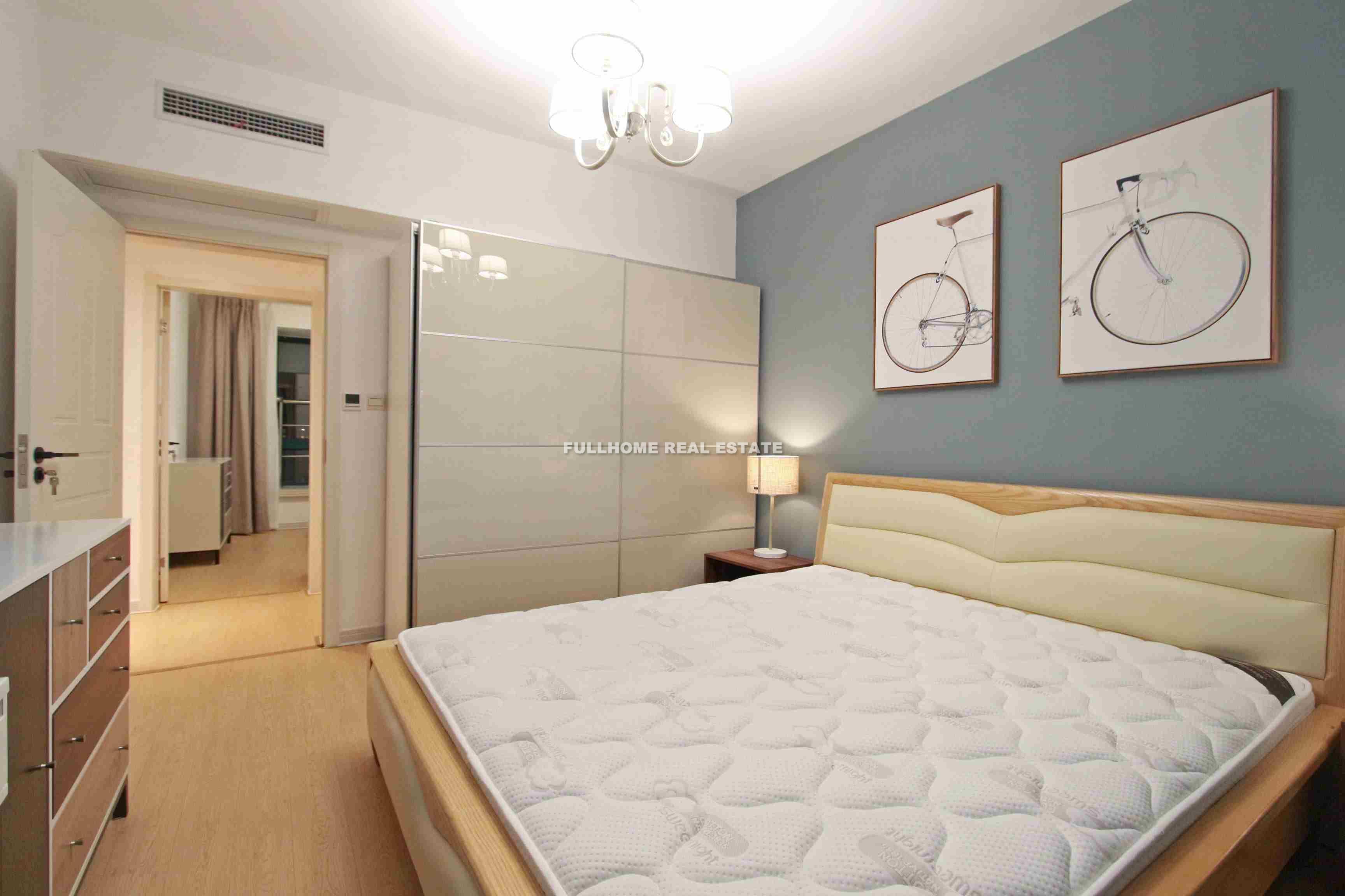 Jinri Shijia - Interior view 2, Shanghai rental property