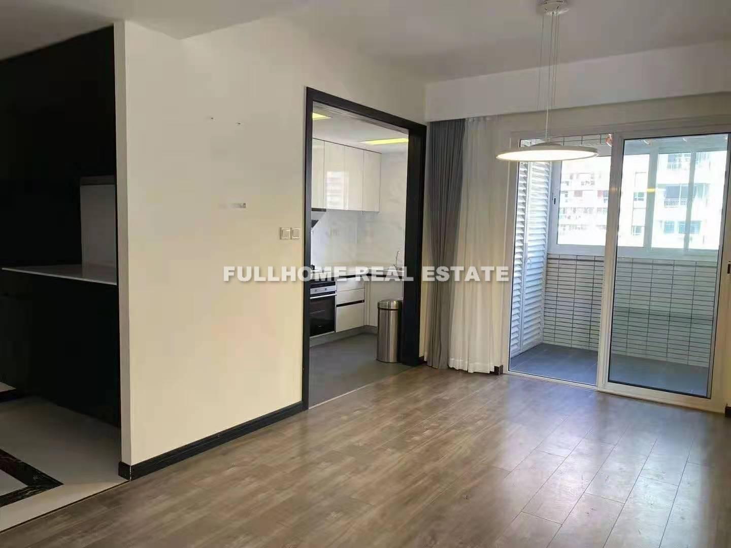 City Castle - Interior view 8, Shanghai rental property