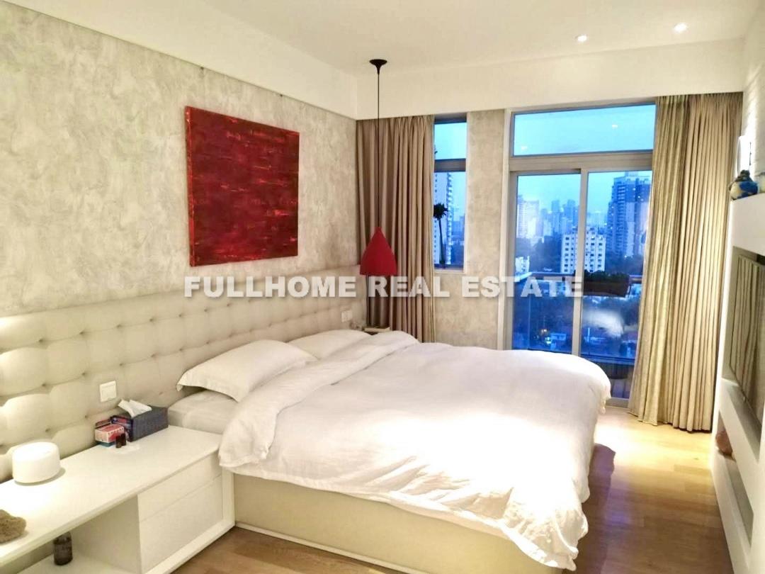 Chevalier Place - Interior view 3, Shanghai rental property