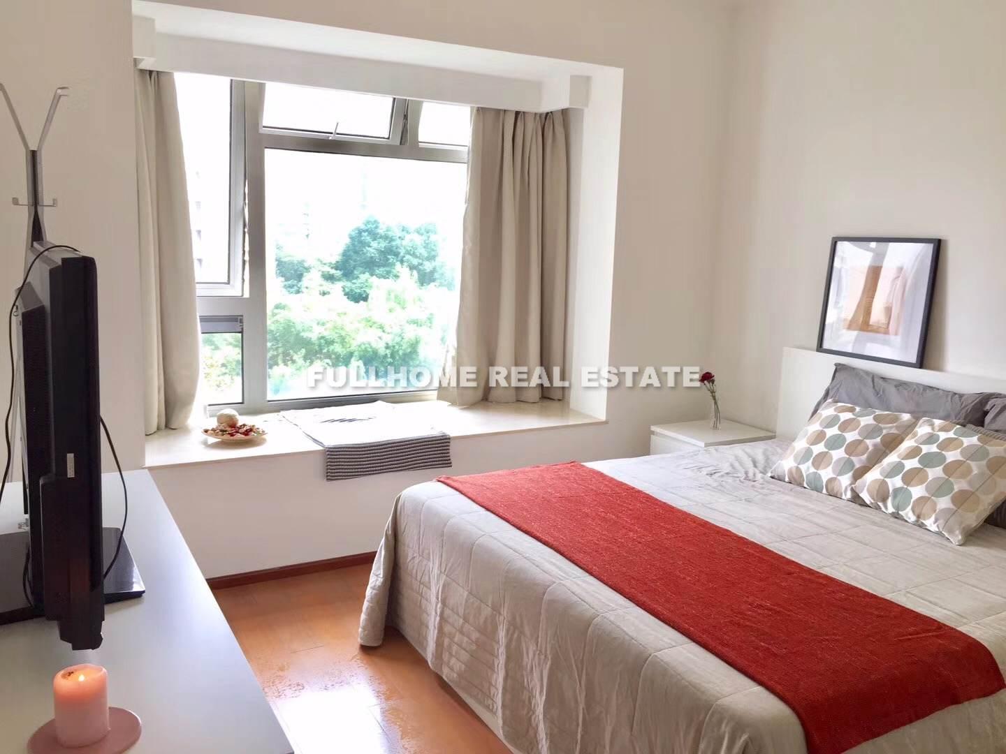 Waterfront Garden - Interior view 3, Shanghai rental property
