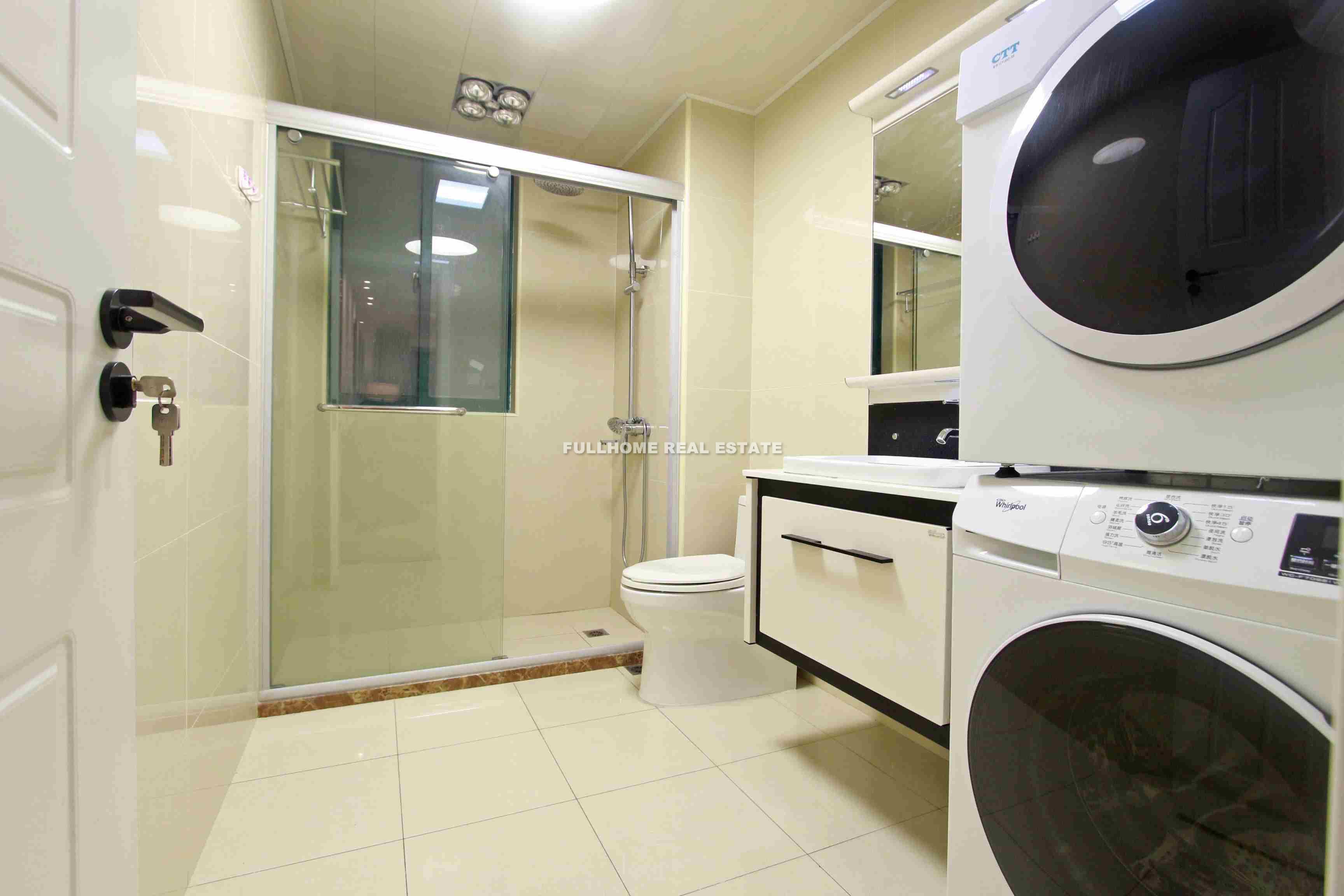 Jinri Shijia - Interior view 3, Shanghai rental property
