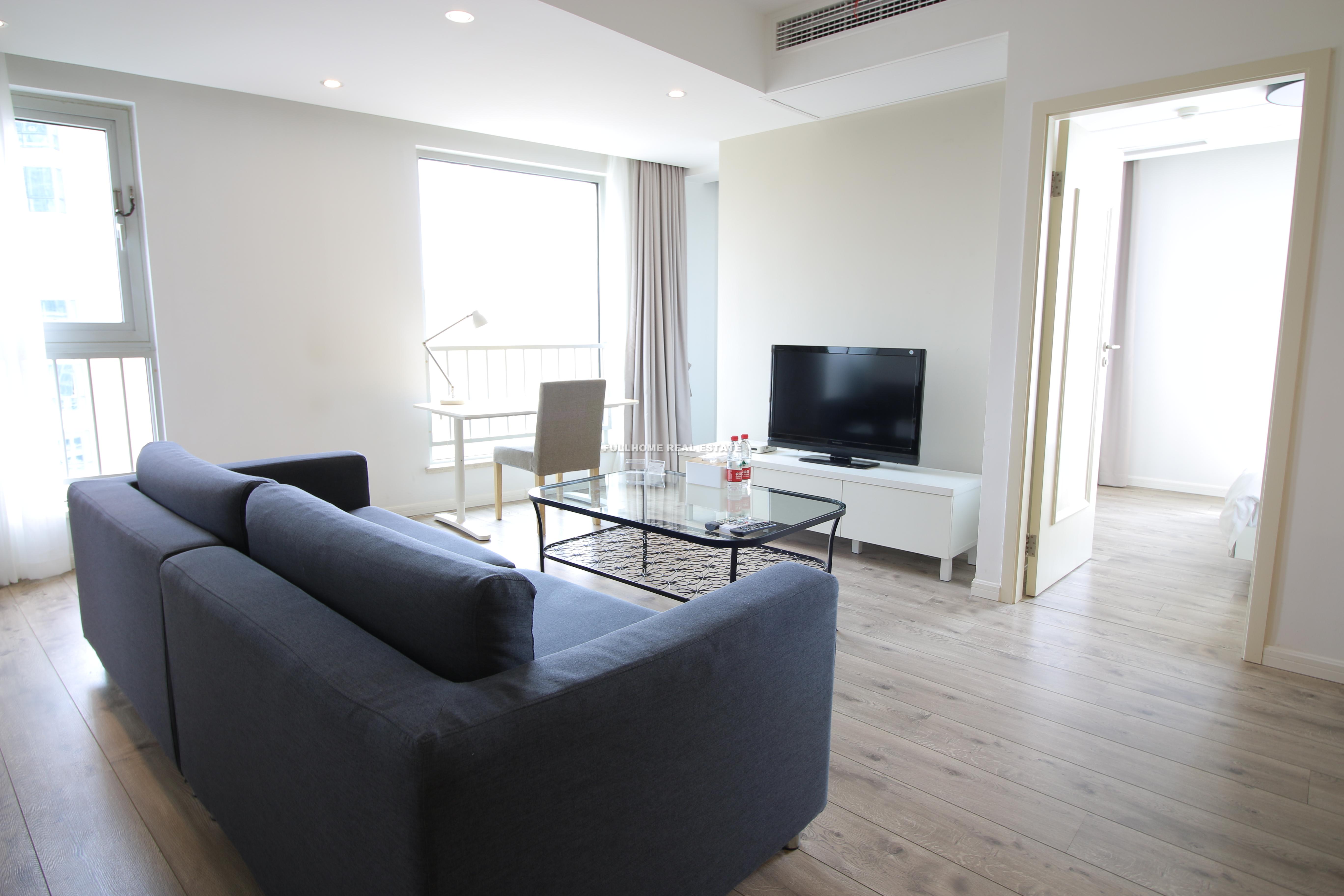 Li Du Xin Gui  - Interior view 6, Shanghai rental property