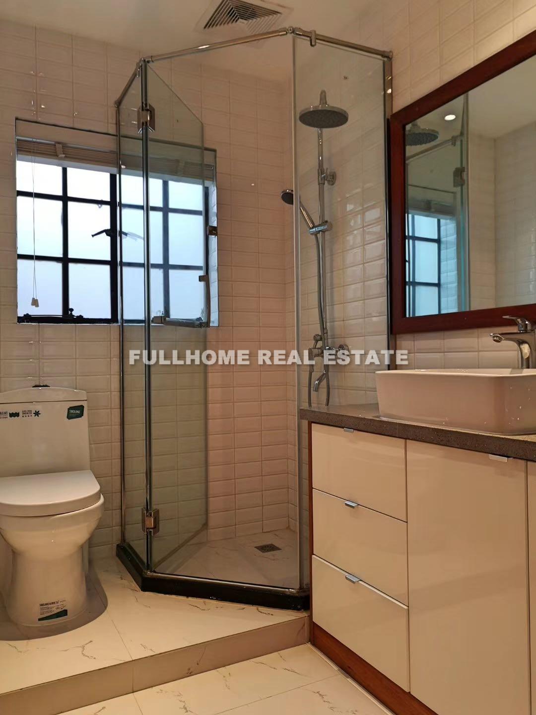 Lane 1-400 Changle Road Old House - Interior view 4, Shanghai rental property