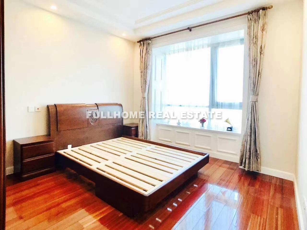 ASE Count Apartment House - Interior view 3, Shanghai rental property