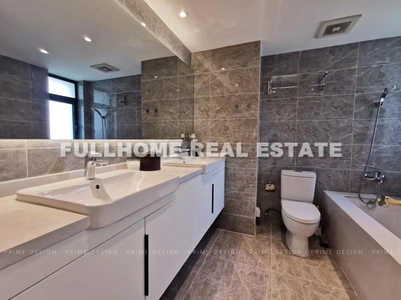 The Summit - Interior view 7, Shanghai rental property