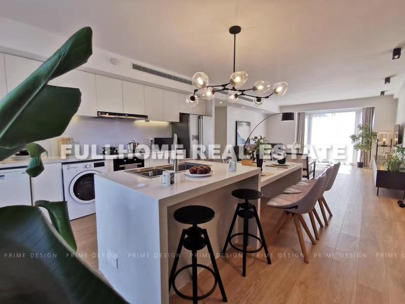 The Summit - Interior view 4, Shanghai rental property