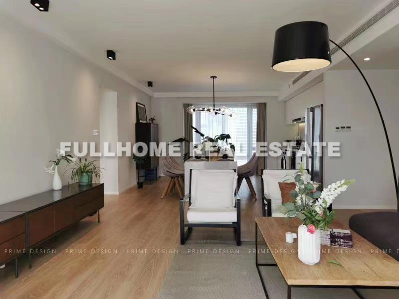 The Summit - Interior view 5, Shanghai rental property
