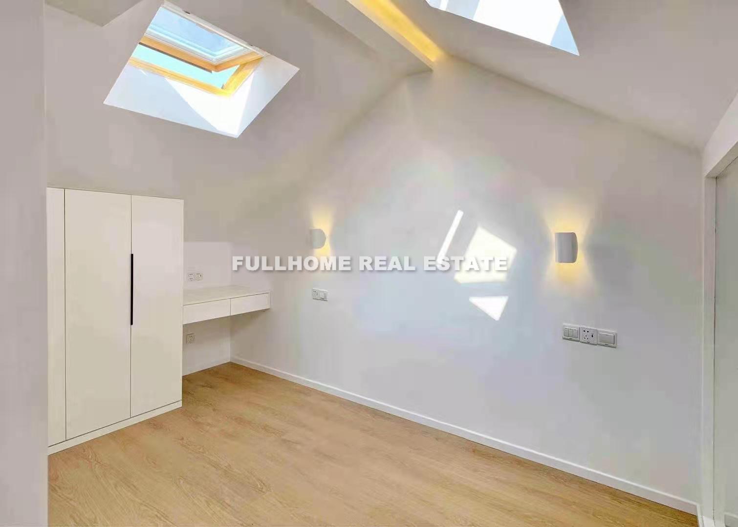 Lane 1-300 Yongjia Road Old House  - Interior view 4, Shanghai rental property