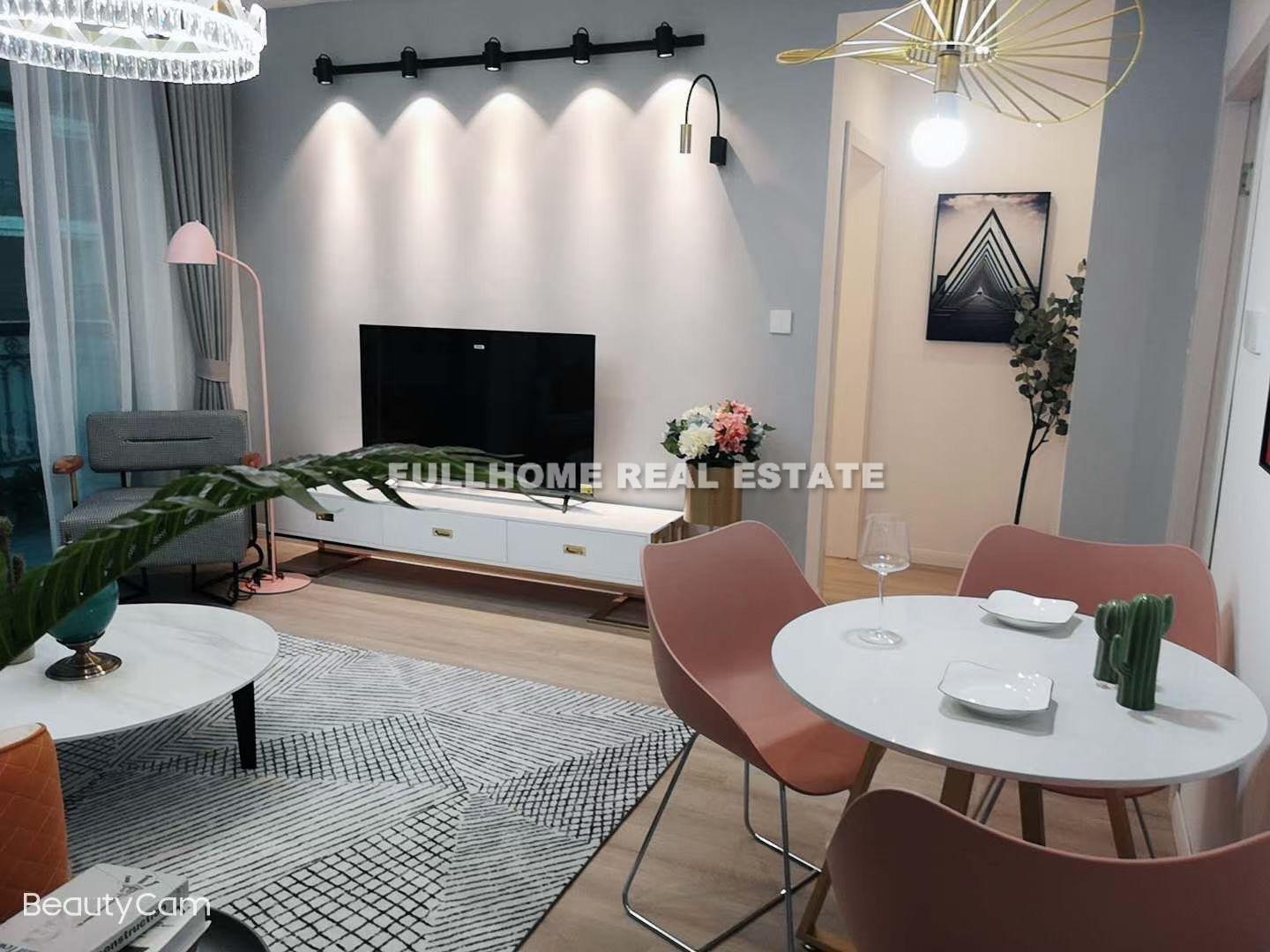 Xinguo Garden - Interior view 8, Shanghai rental property