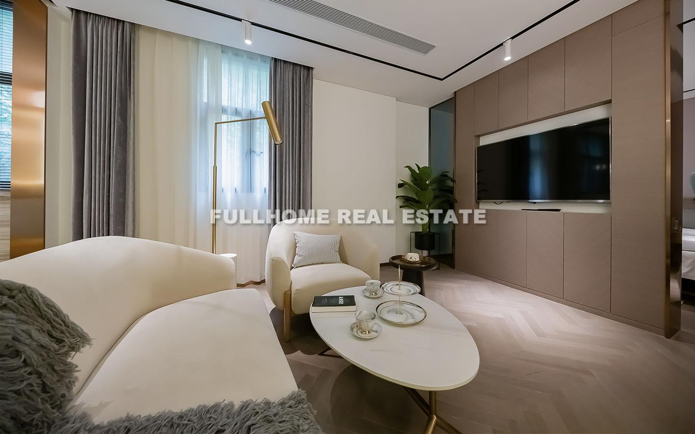 Cavendish Cout - Interior view 6, Shanghai rental property