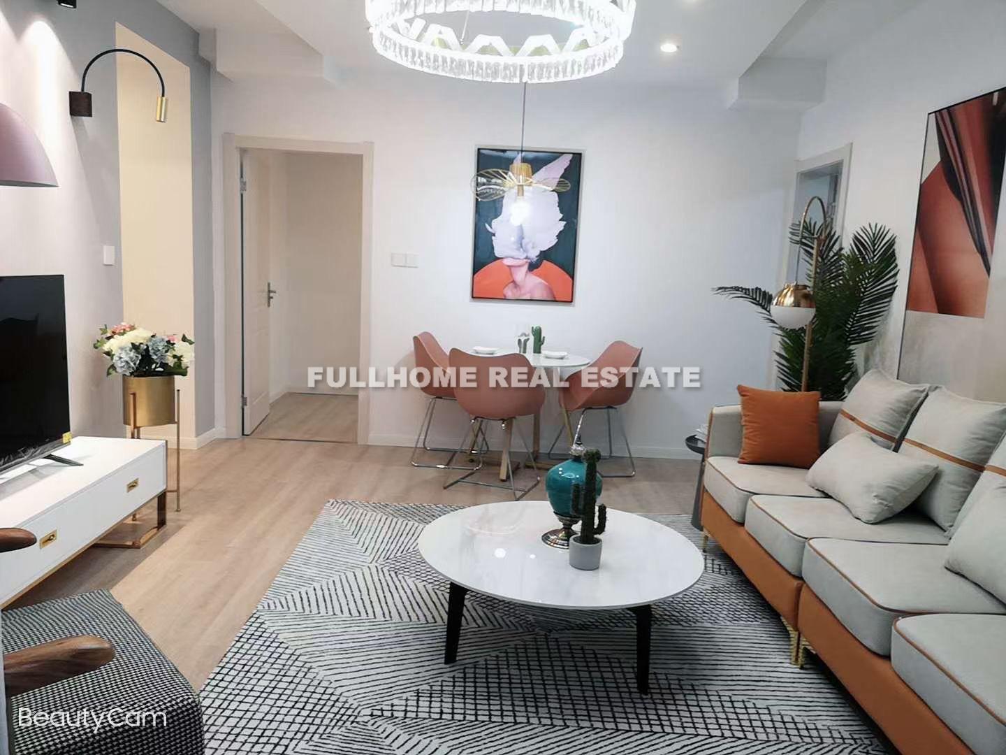 Xinguo Garden - Interior view 9, Shanghai rental property