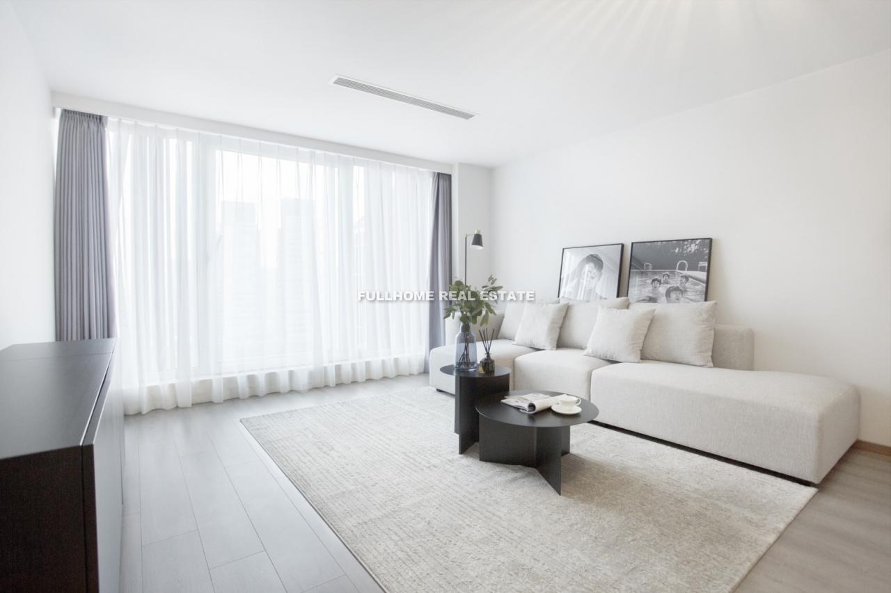 Beijing SOHO Residence - Interior view 2, Beijing rental property