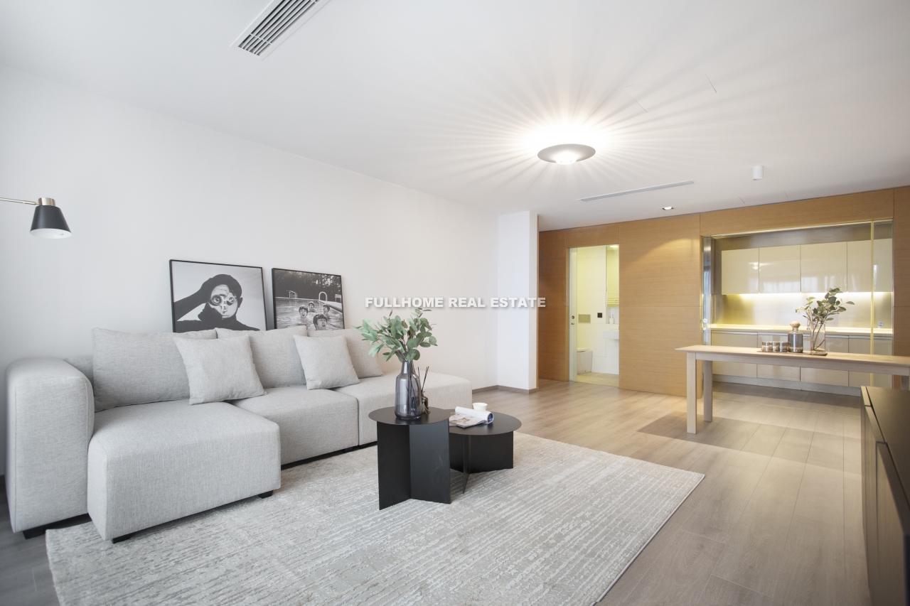 Beijing SOHO Residence - 2 bedroom apartment in Beijing