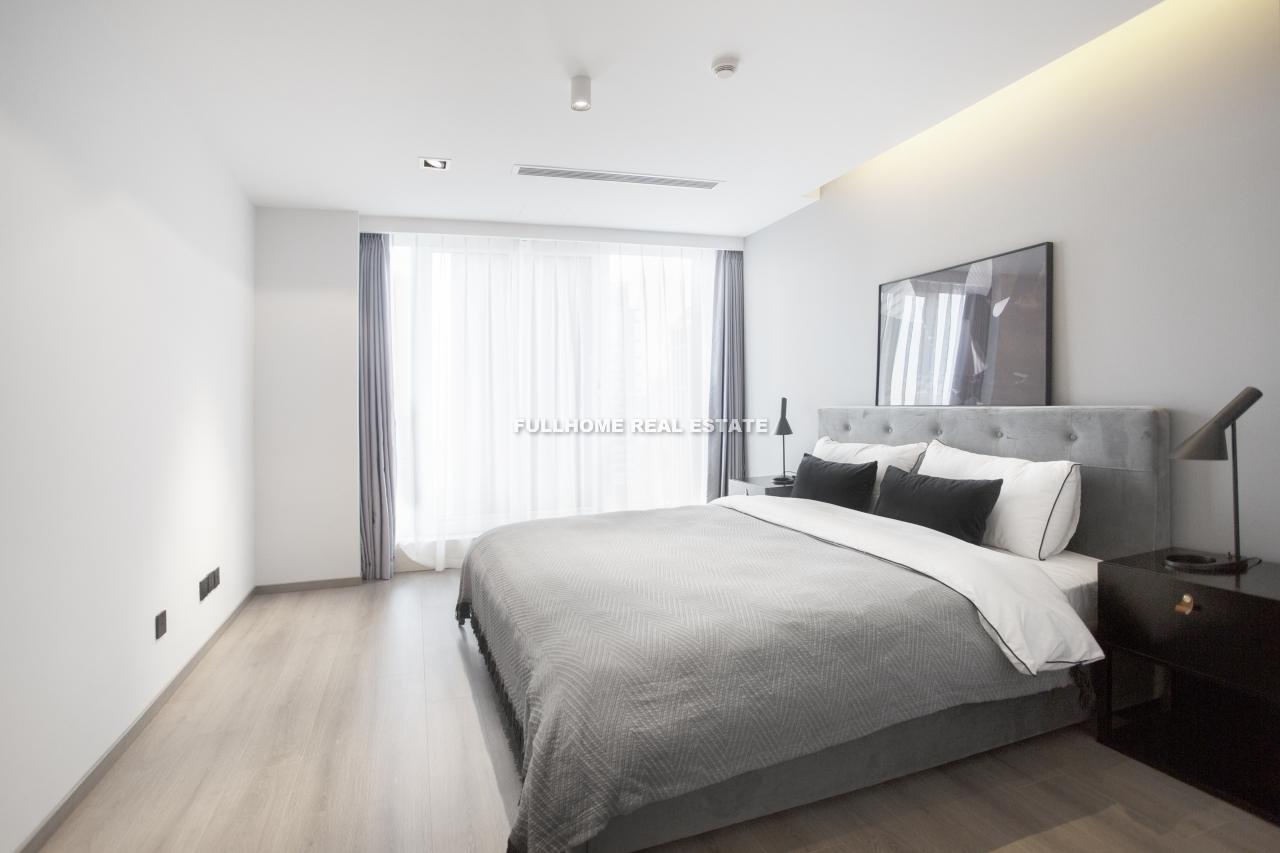 Beijing SOHO Residence - Interior view 4, Beijing rental property