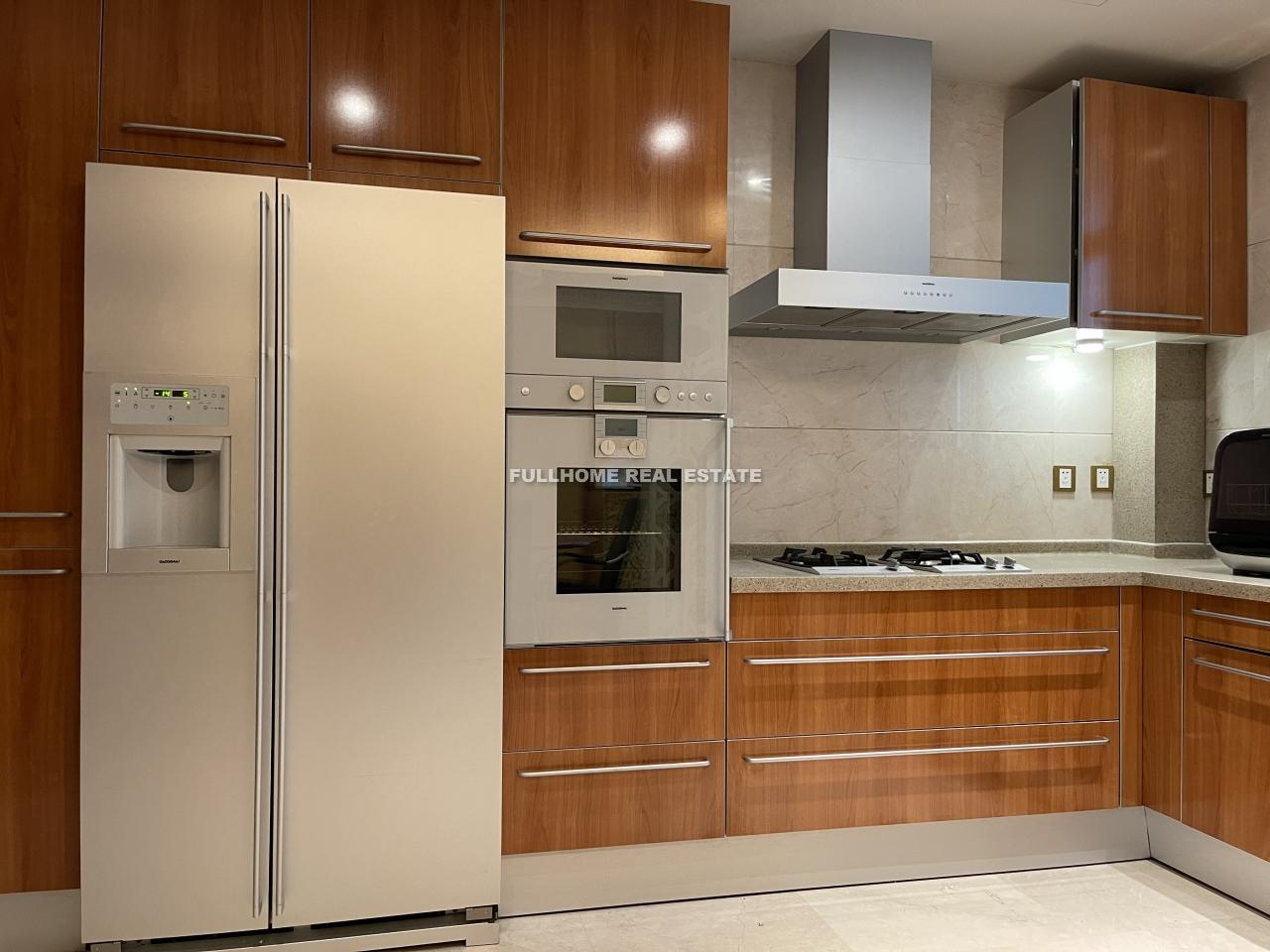 Four Seasons Private Apartments - Interior view 3, Beijing rental property