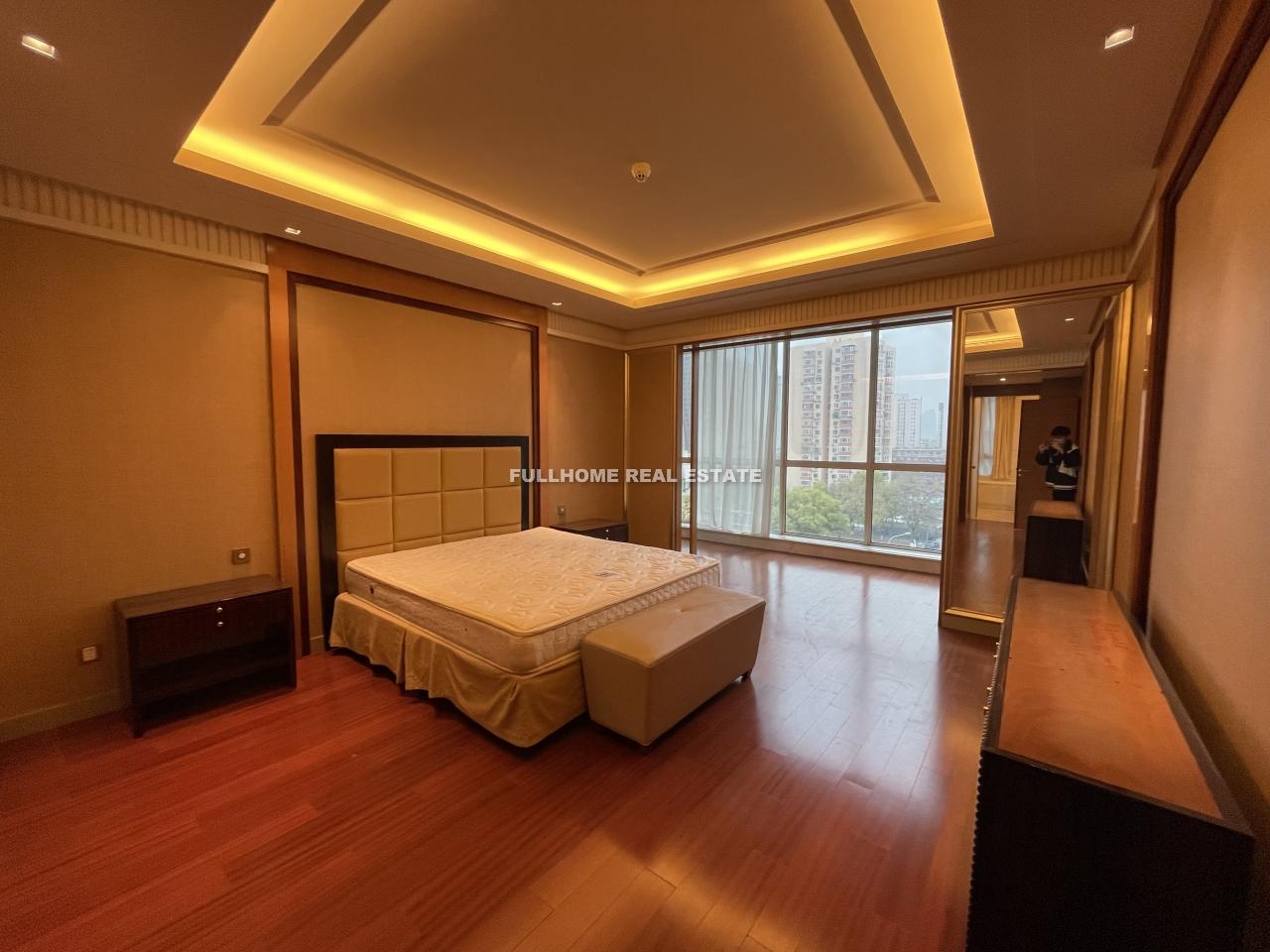 Four Seasons Private Apartments - Interior view 4, Beijing rental property