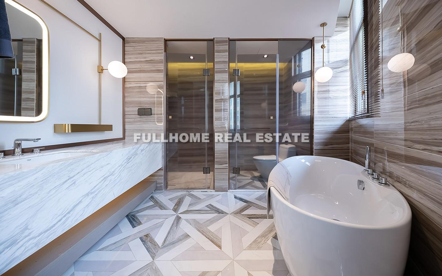 Cavendish Cout - Interior view 5, Shanghai rental property