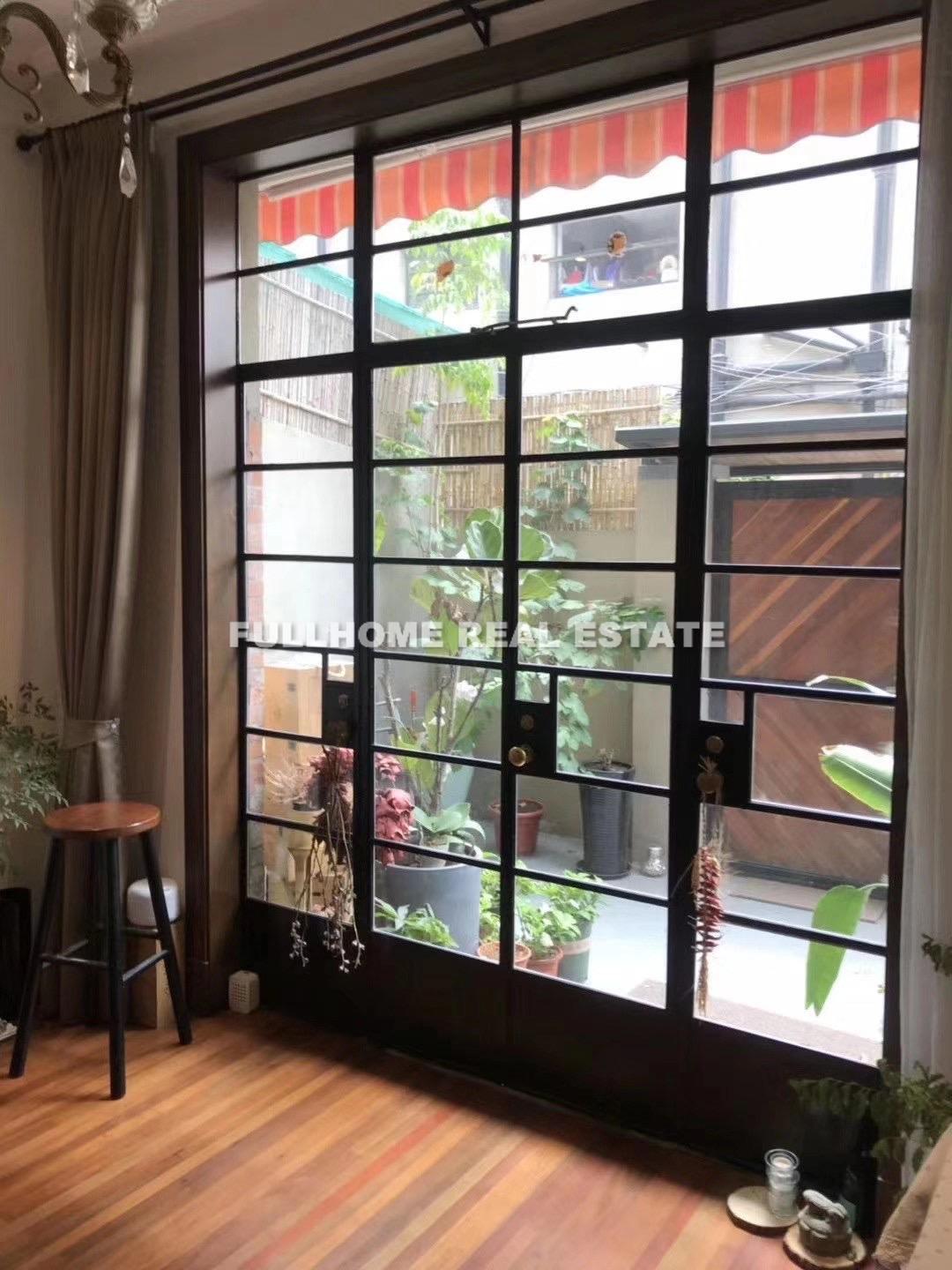 Hujiang Villa - Interior view 5, Shanghai rental property