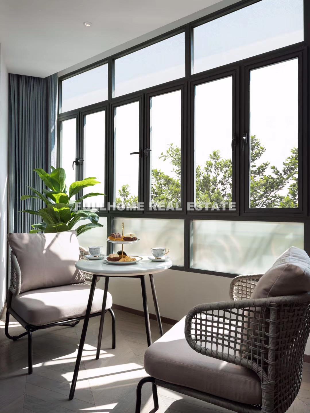 Cavendish Cout - Interior view 2, Shanghai rental property