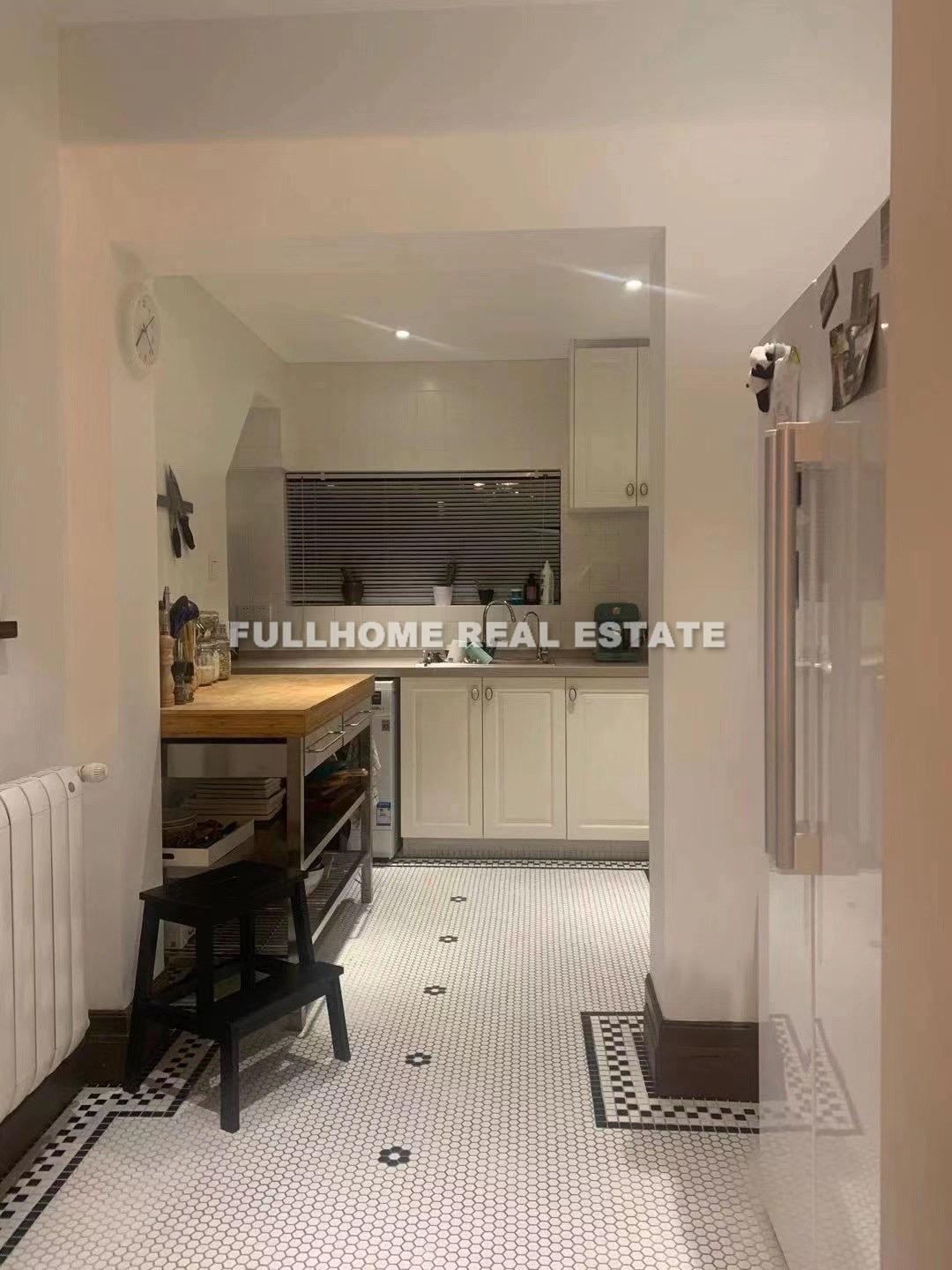 Hujiang Villa - Interior view 2, Shanghai rental property
