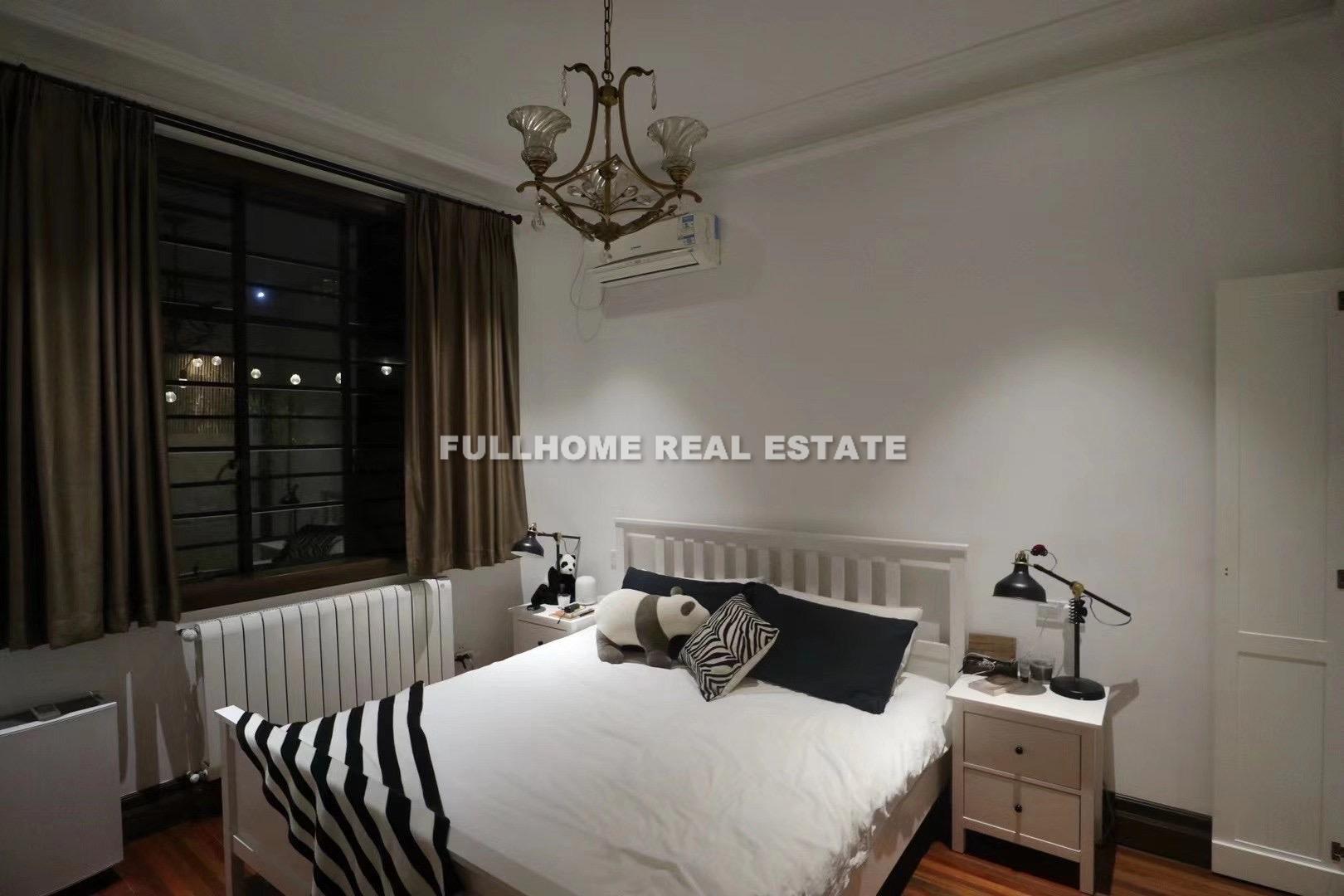 Hujiang Villa - Interior view 6, Shanghai rental property