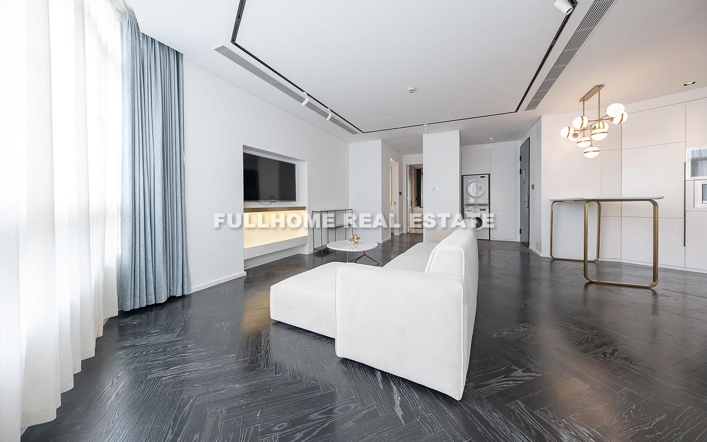 Cavendish Cout - Interior view 2, Shanghai rental property