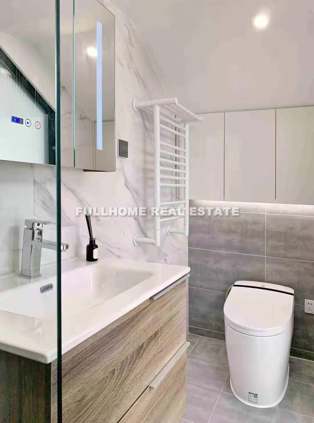 Lane 1-300 Yongjia Road Old House  - Interior view 6, Shanghai rental property