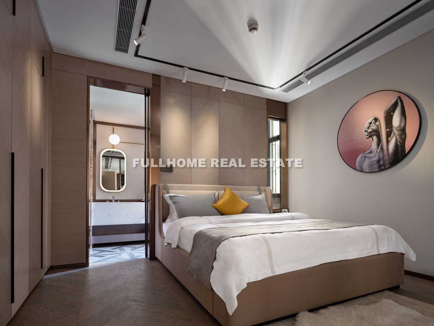 Cavendish Cout - Interior view 4, Shanghai rental property