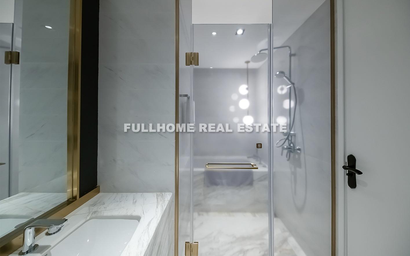 Cavendish Cout - Interior view 5, Shanghai rental property