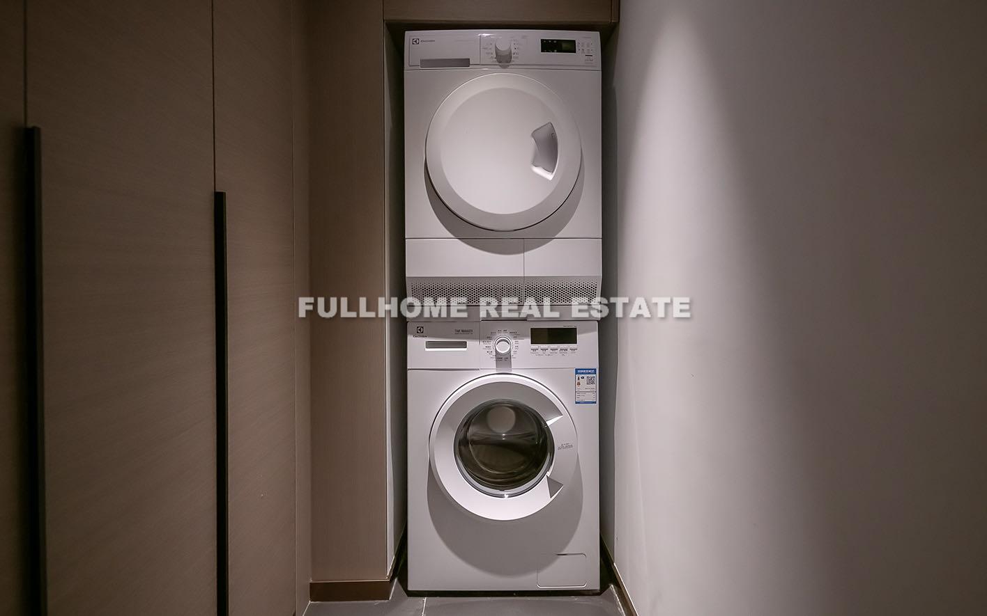 Cavendish Cout - Interior view 4, Shanghai rental property