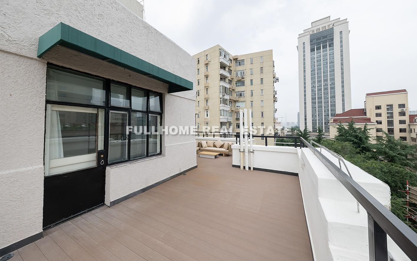 Cavendish Cout - Interior view 3, Shanghai rental property