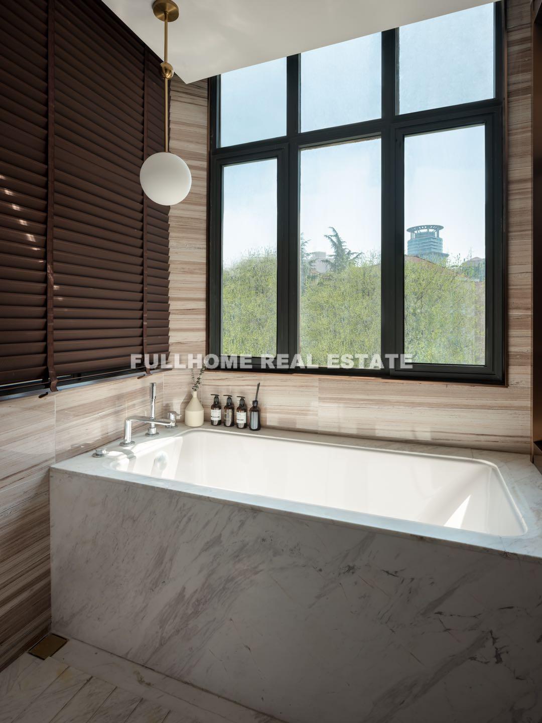 Cavendish Cout - Interior view 3, Shanghai rental property