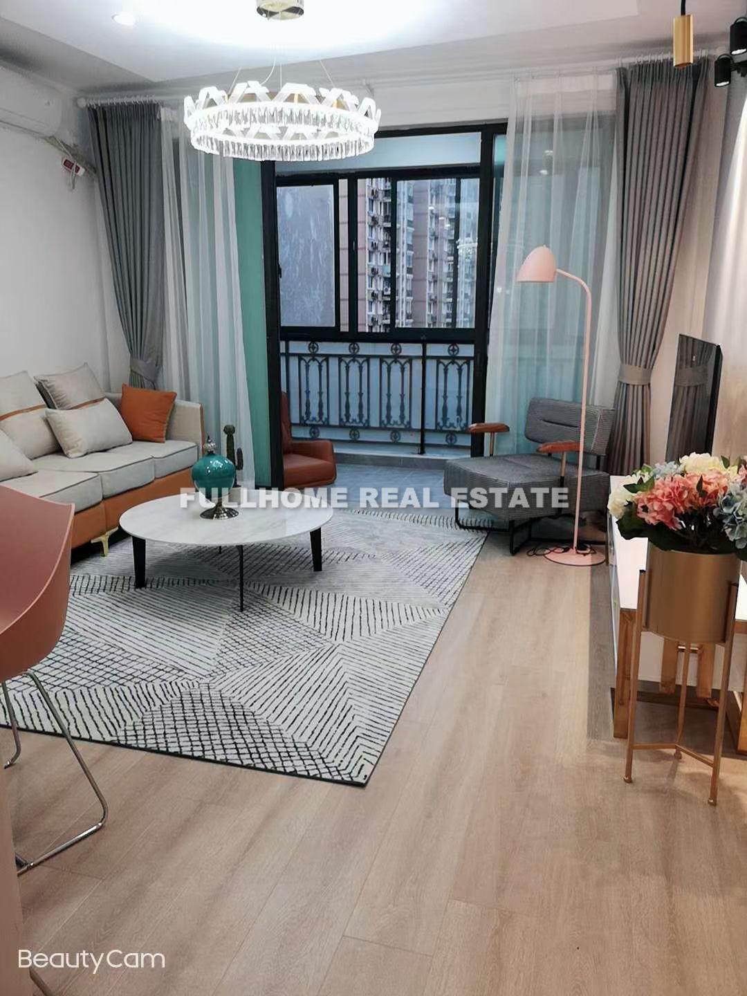 Xinguo Garden - Interior view 2, Shanghai rental property