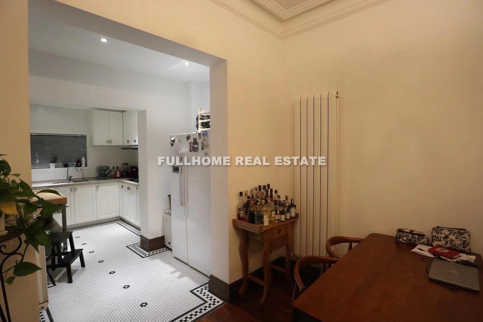 Hujiang Villa - Interior view 3, Shanghai rental property