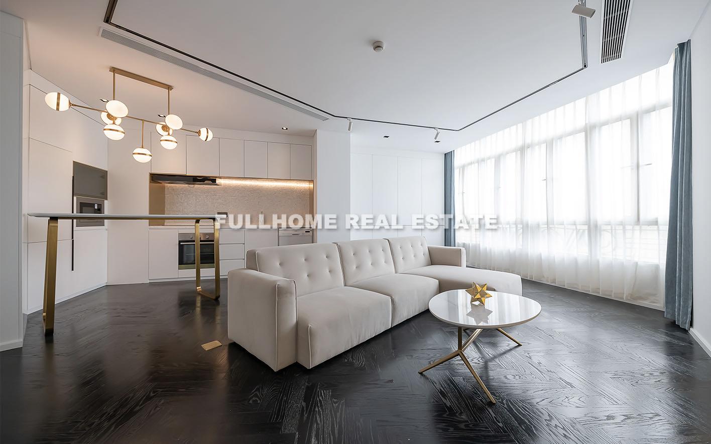Same compound: Cavendish Cout, 1 bedrooms in Shanghai