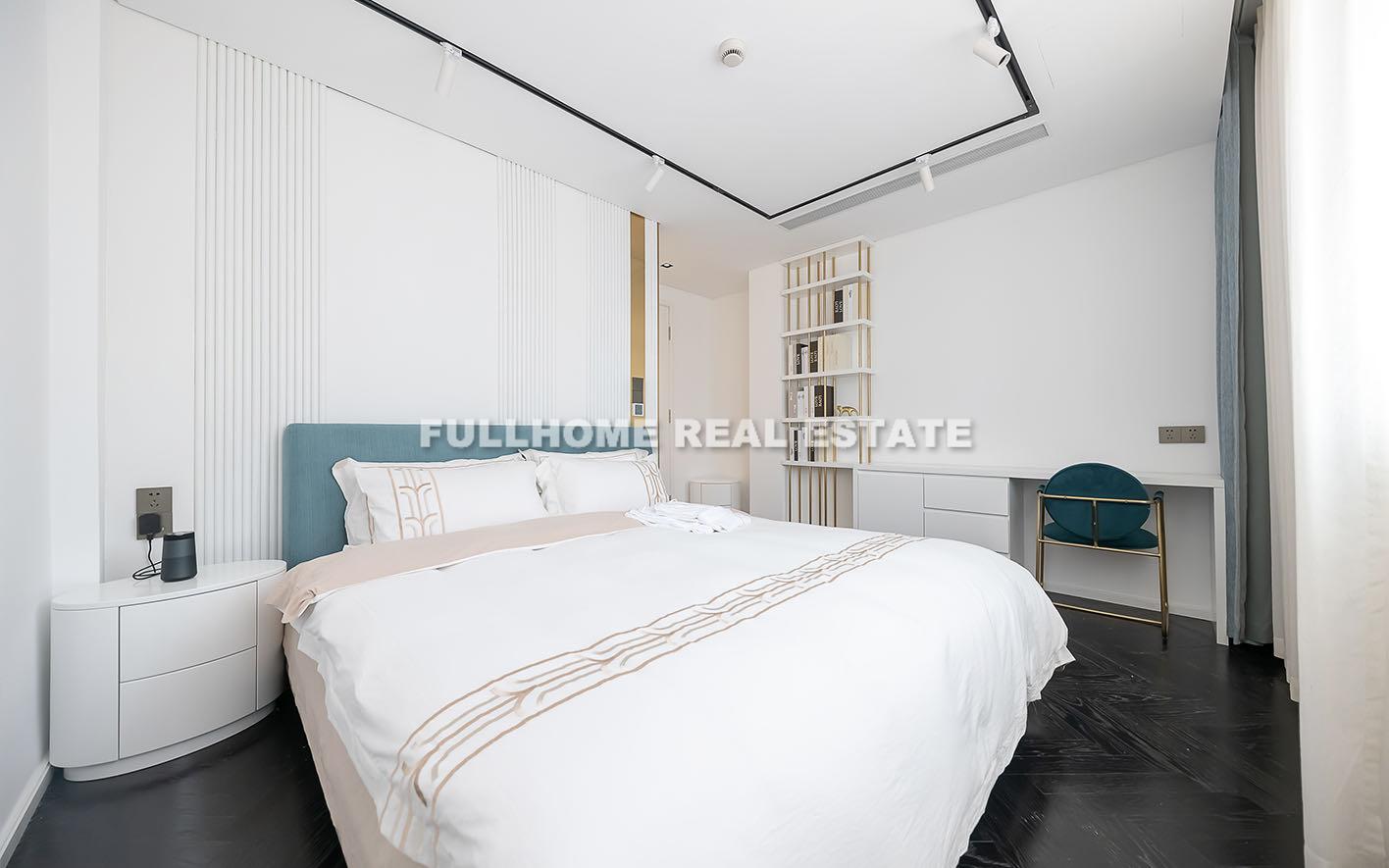 Cavendish Cout - Interior view 4, Shanghai rental property