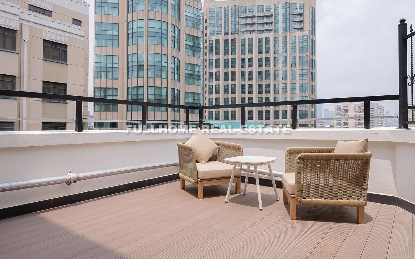 Cavendish Cout - Interior view 6, Shanghai rental property