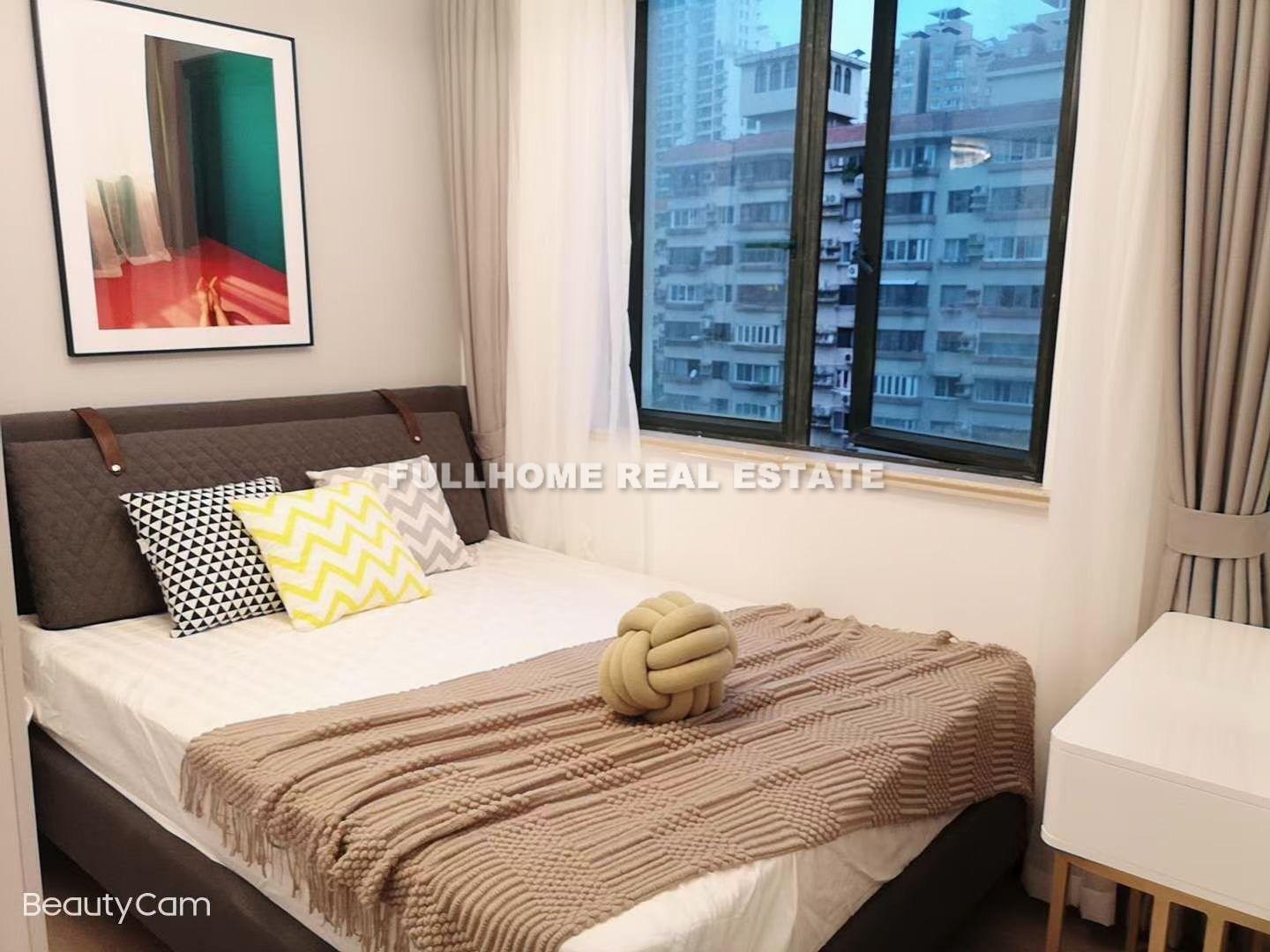 Xinguo Garden - Interior view 6, Shanghai rental property