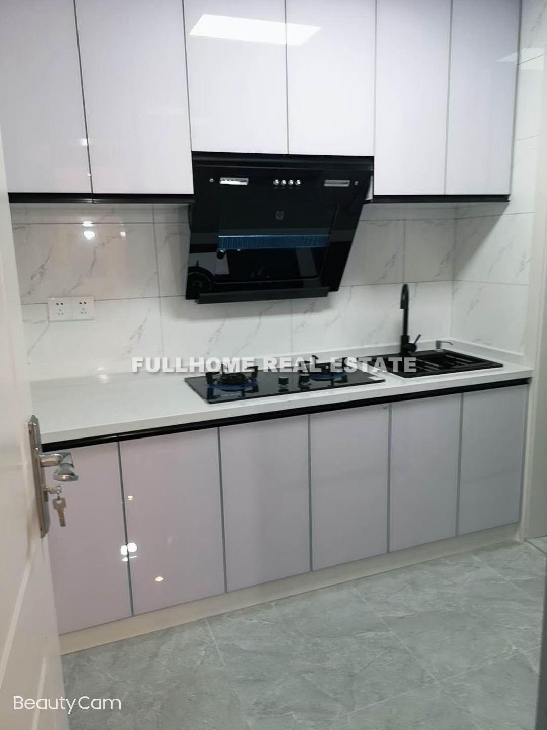 Xinguo Garden - Interior view 7, Shanghai rental property