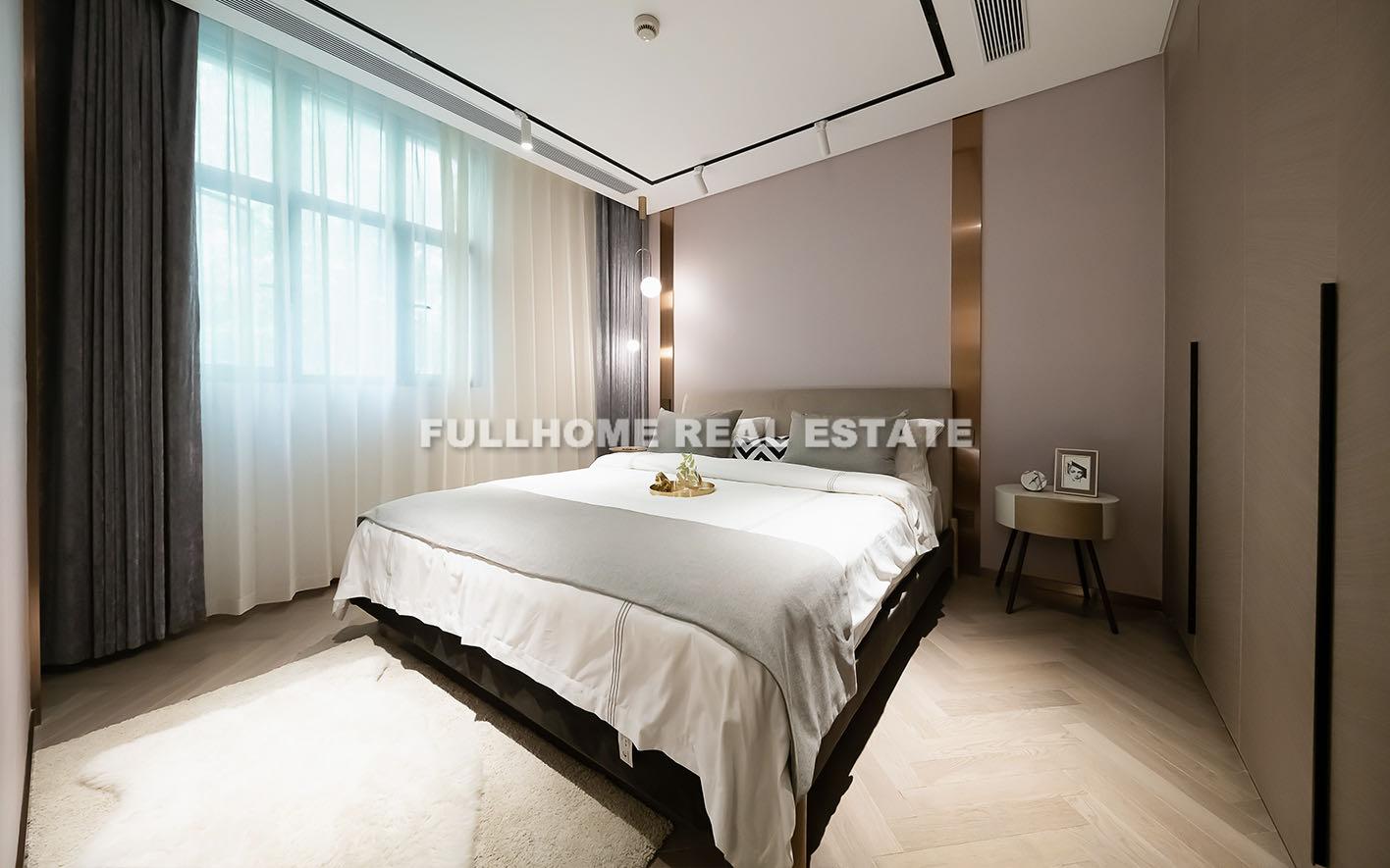 Cavendish Cout - Interior view 2, Shanghai rental property