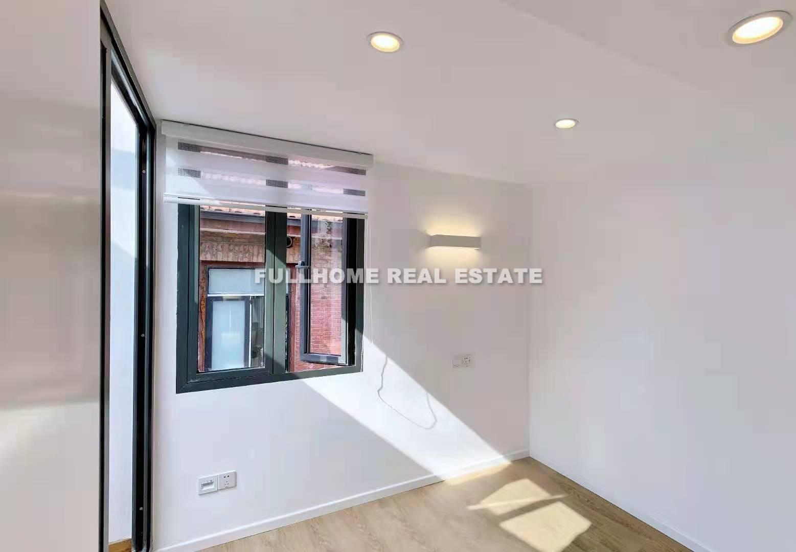 Lane 1-300 Yongjia Road Old House  - Interior view 7, Shanghai rental property