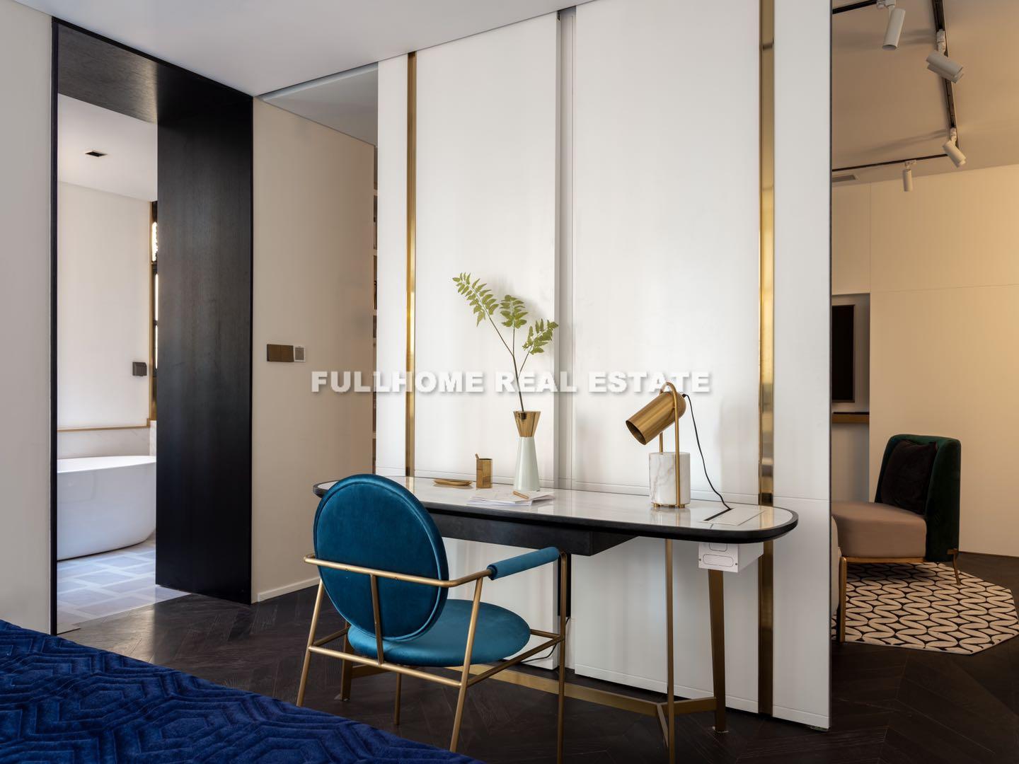 Cavendish Cout - Interior view 4, Shanghai rental property