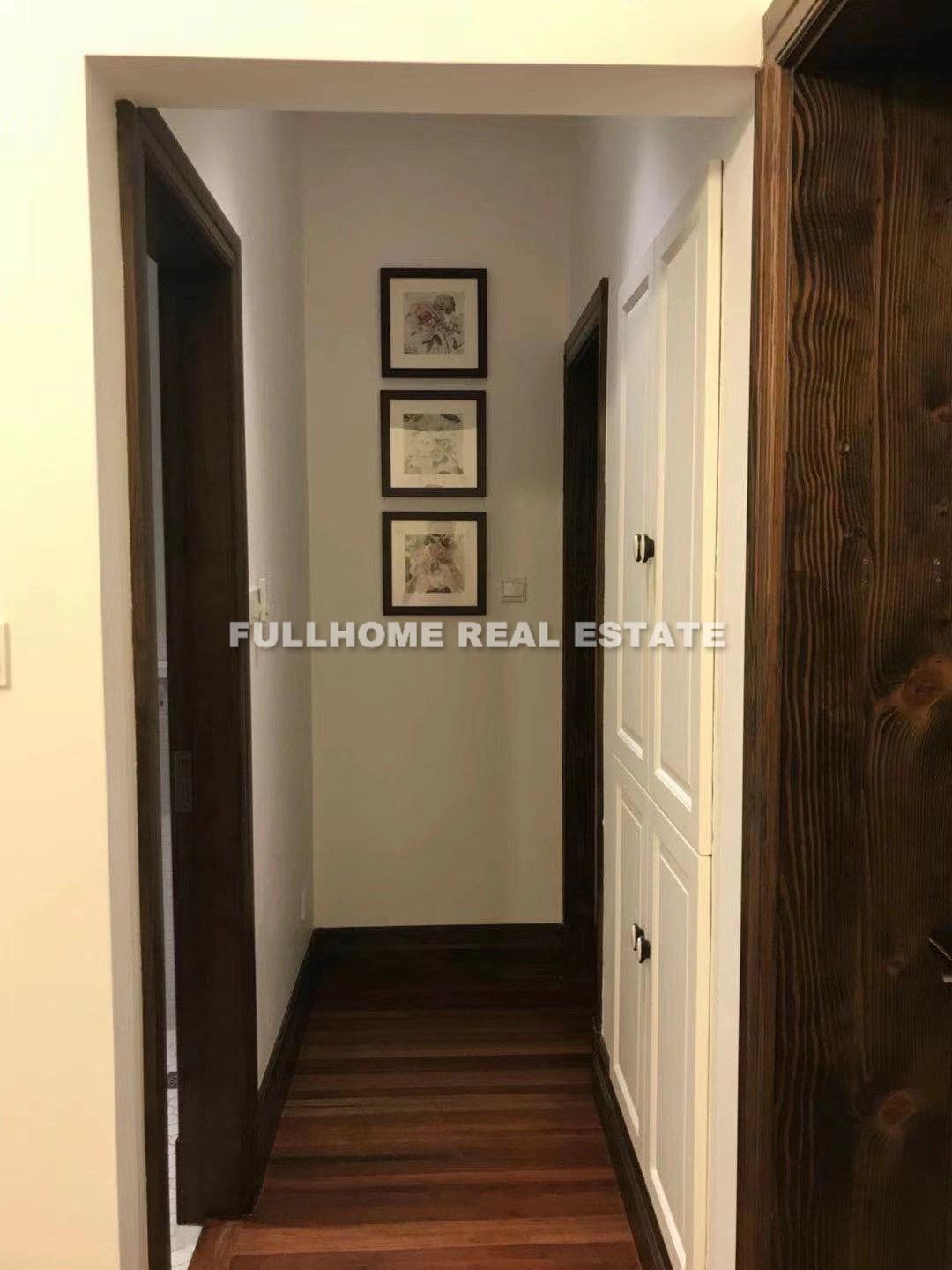 Hujiang Villa - Interior view 4, Shanghai rental property