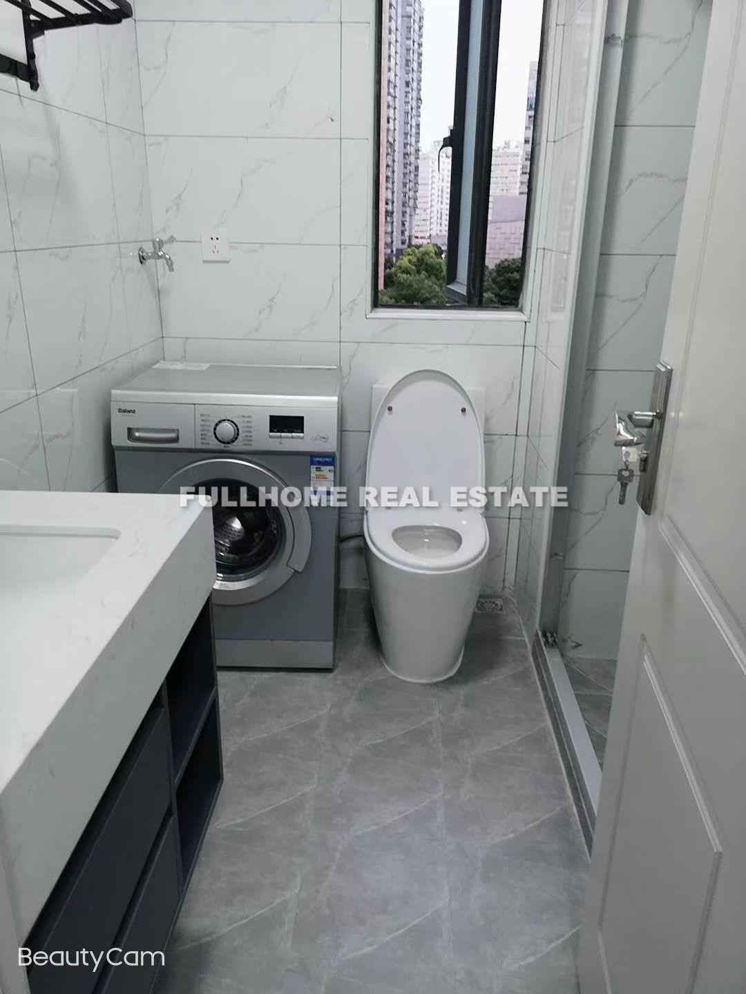 Xinguo Garden - Interior view 4, Shanghai rental property