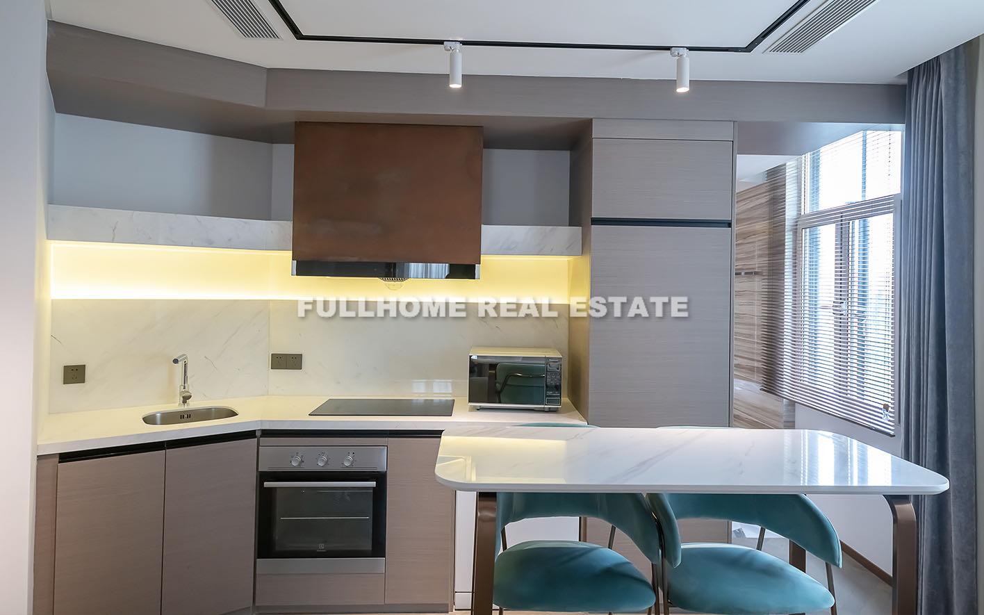 Cavendish Cout - Interior view 3, Shanghai rental property
