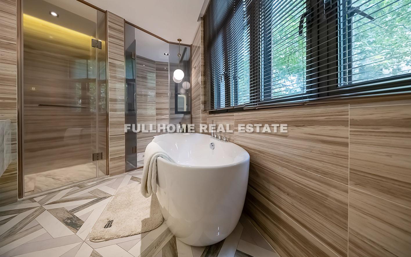 Cavendish Cout - Interior view 7, Shanghai rental property
