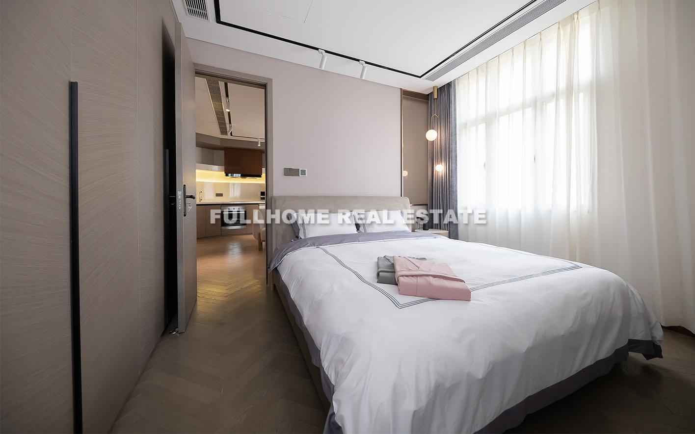 Cavendish Cout - Interior view 2, Shanghai rental property