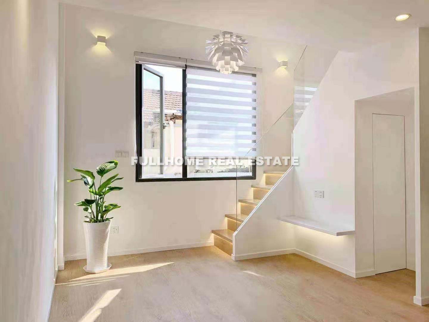 Lane 1-300 Yongjia Road Old House  - Interior view 3, Shanghai rental property
